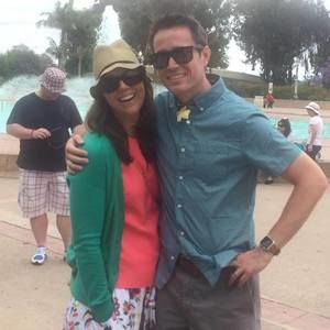 Meet your Posher, Brooke